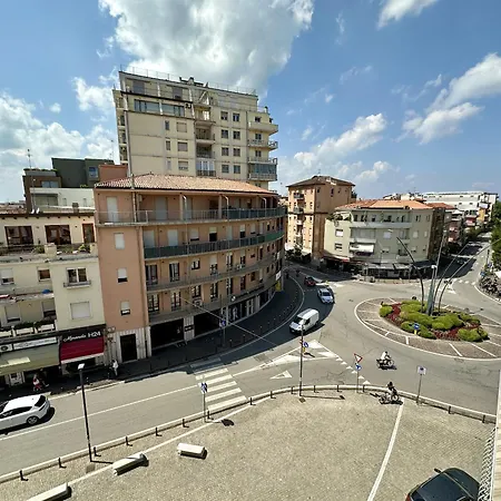 L'attico Centrale Jr Apartament Chioggia
