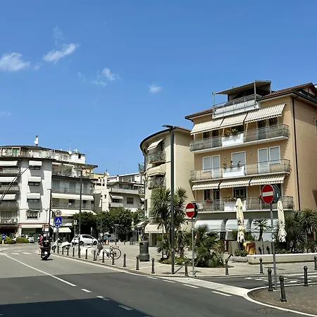 Apartament L'attico Centrale Jr Chioggia