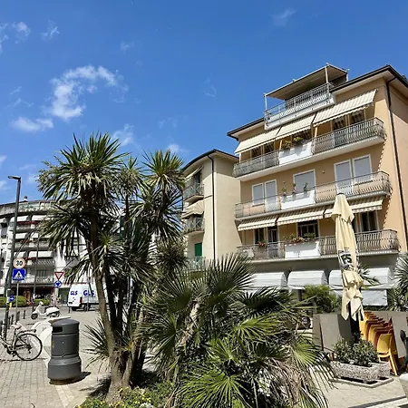 Apartament L'attico Centrale Jr *