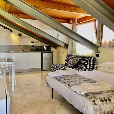 L'attico Centrale Jr Apartament Chioggia