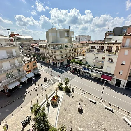 L'attico Centrale Jr Chioggia