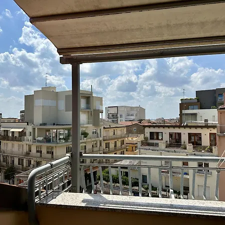 L'attico Centrale Jr *